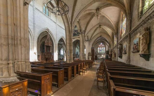 Le 101 - Les Locations Isahora