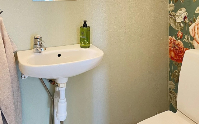 8 Person Holiday Home in Skivarp