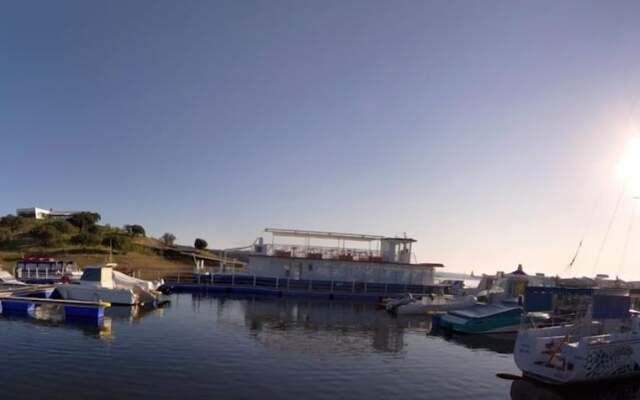 Amieira Marina
