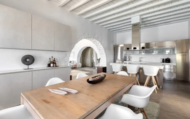 Villa Santa Bliss Paros