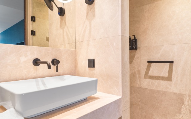 NYX Esperia Palace Hotel Athens