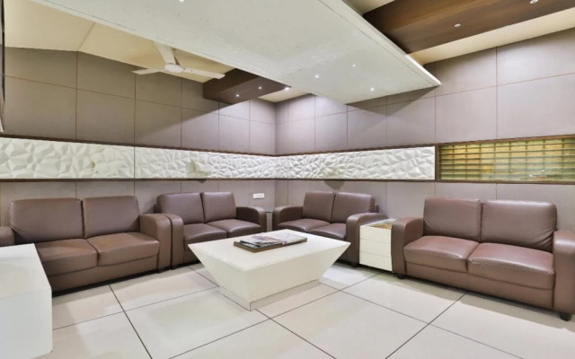 Hotel Akash