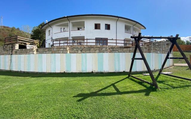 Country BB Piani Del Mattino