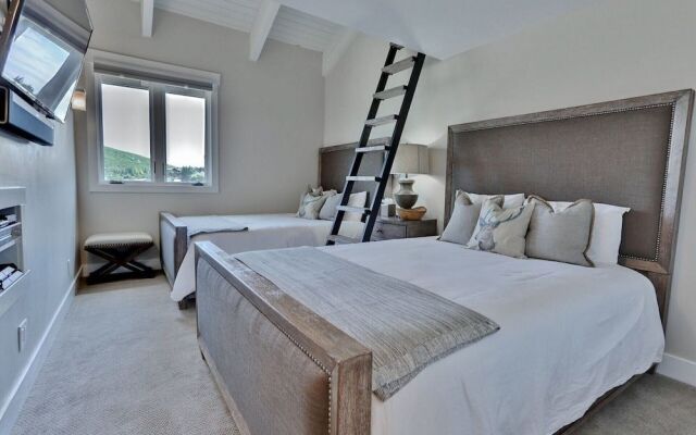 Park City Woodside Ski Estate