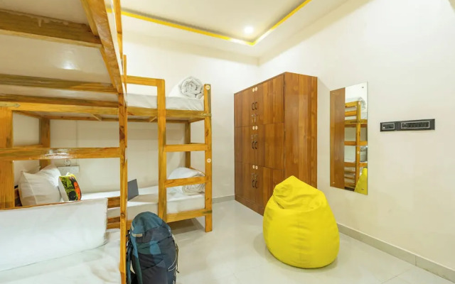 The Social Stays Jaipur