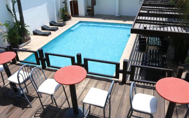 Wyndham Garden Los Mochis Plaza Inn