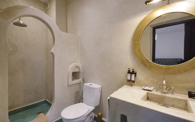 Riad Bijoux