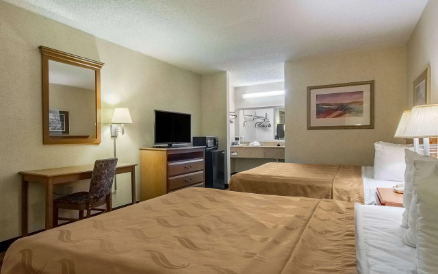 Quality Inn