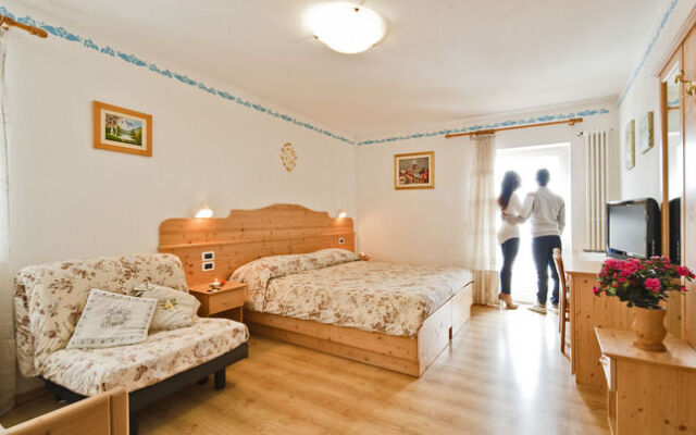 Albergo San Rocco