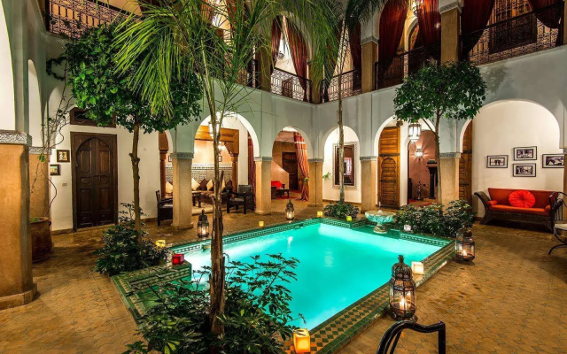 Riad Elnoujoum