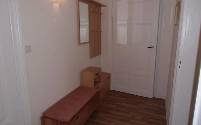 Ferienwohnung Monika