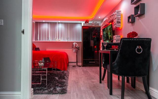 Meridian Serviced Apartments