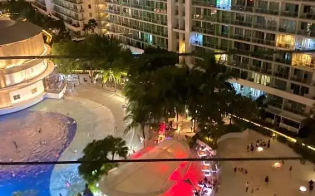 SA1604 Azure residences by Ms.M