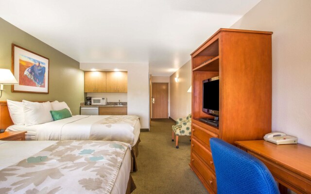 Hawthorn Suites by Wyndham Tempe/Mesa/Phoenix Area