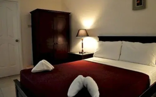 West Wing Resort Hotel