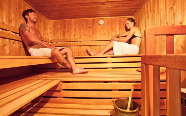 AKZENT Hotel Goldner Stern