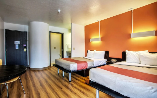 Motel 6 of Bozeman