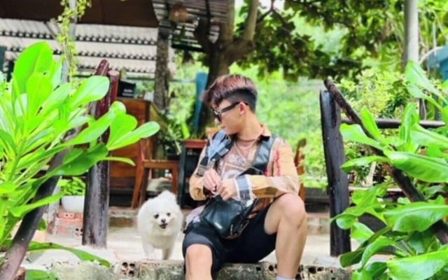 Freedom Beach Resort