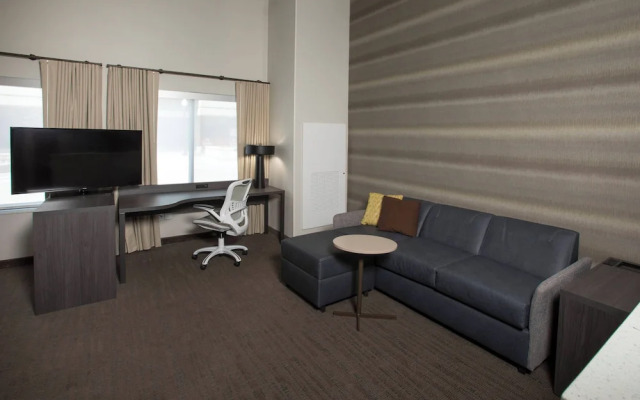Residence Inn Tulsa Downtown