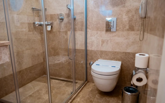 Alesta Apart Hotel