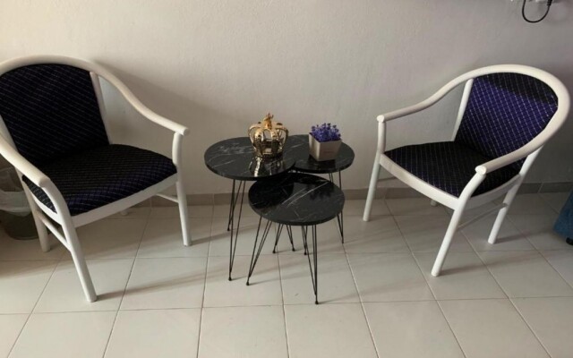 Alkyonides Hotel