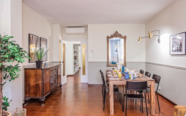 Sweet Inn Apartments Eixample