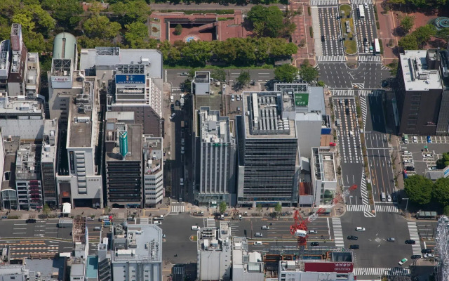 UNIZO INN Nagoya Sakae
