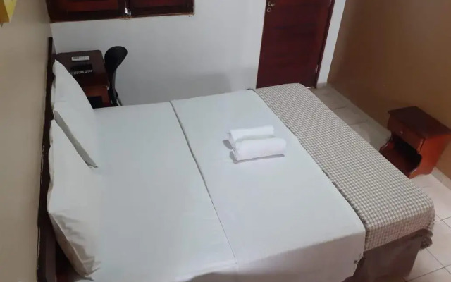 Hotel Pousada Bossa Nova
