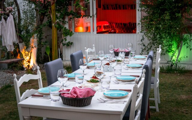 Vintage Hotel Alacati