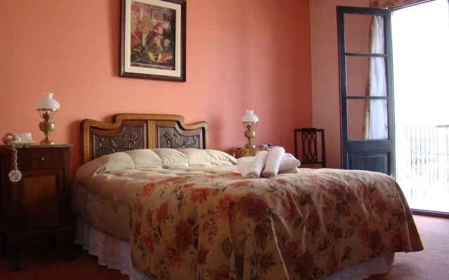 Hotel Beltran