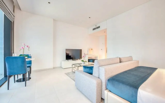 Maison Privee - Marquise Square - 1015 - Hotel in ดูไบ - Photo 5
