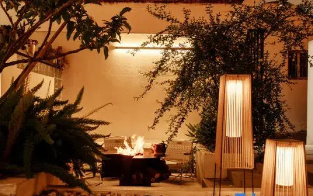 Pu Su.Villa Weilan Lux. Garden Resort Homestay (Dali Ancient City Store)