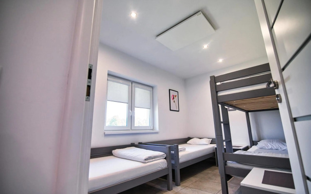 Apartamenty i Domki u Basi