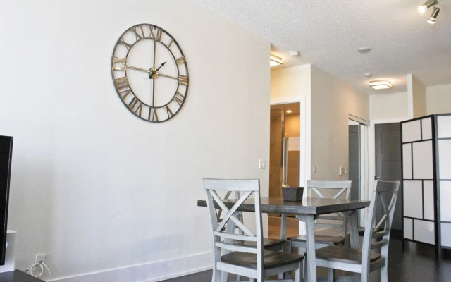 The Atmosphere Boutique Suites