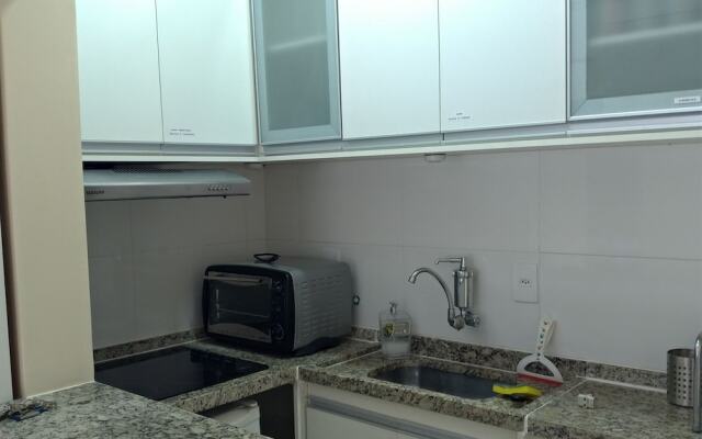 An710 Espaço E Comodidade No Centro