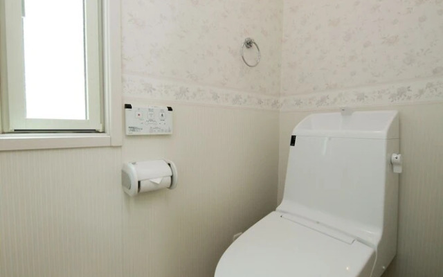 Soshigaya Apartment