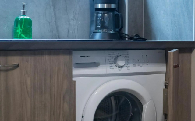 Nora's Home Kalamata