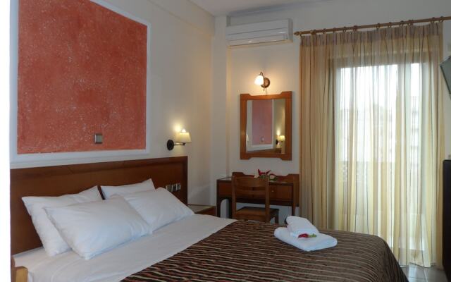 Prigipikon Suites & Lofts