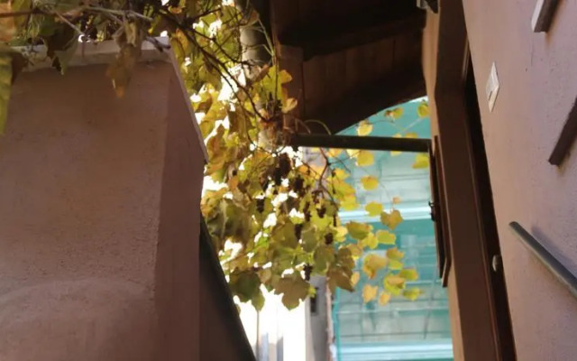 Rome As You Feel - Arco Degli Acetari