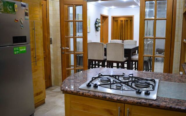 Lahore Home Stay