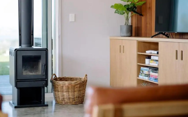 The Fantails Hideaway