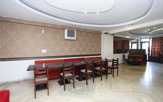 OYO 3095 Hotel Jai Mahal
