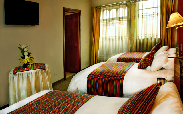 Imperial Cusco Hotel