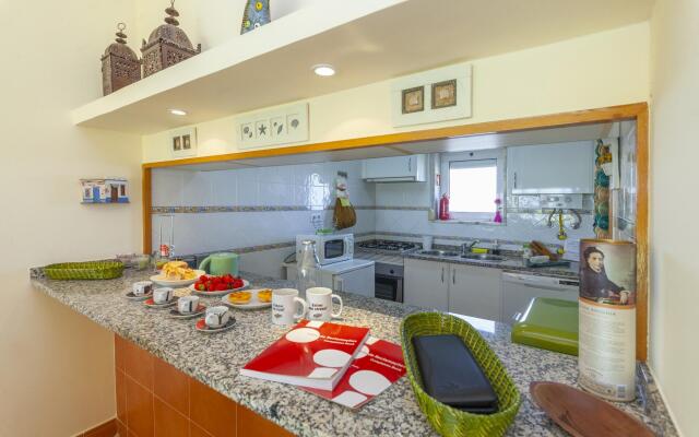 A44 - Sol e Mar Apartment in Lagos