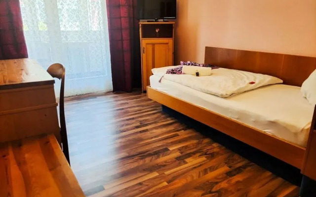 City Hotel Pforzheim