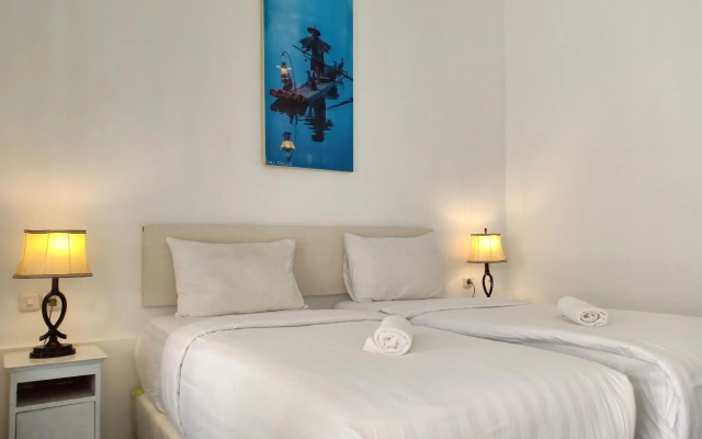 Villa PhyPhy 3 – Guest Rooms – Gili Trawangan