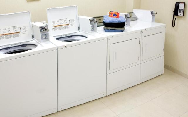 Hilton Garden Inn Dallas Richardson