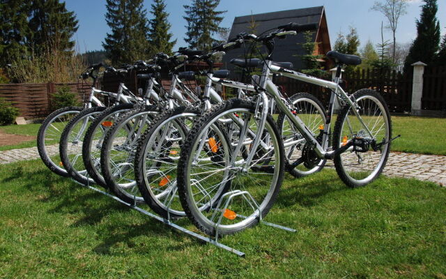 Poduszka Villa Grace