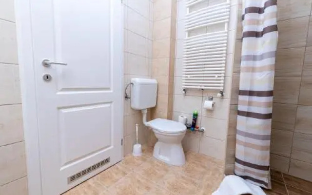 Illés Apartmanok Iii.
