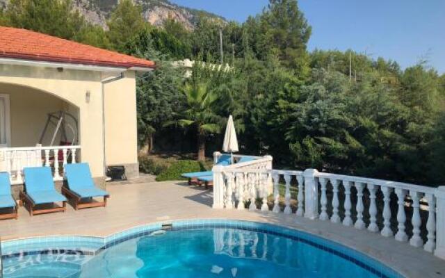 Villa Elysium